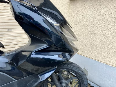 Honda PCX160