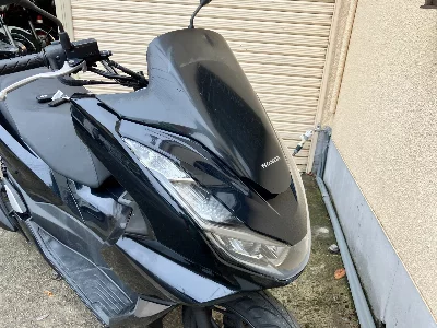 Honda PCX160