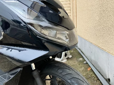 Honda PCX160