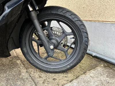 Honda PCX160