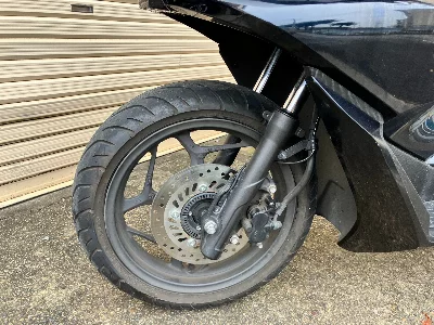Honda PCX160