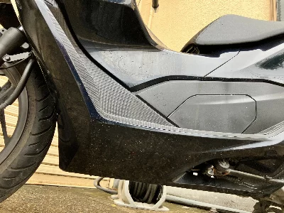 Honda PCX160
