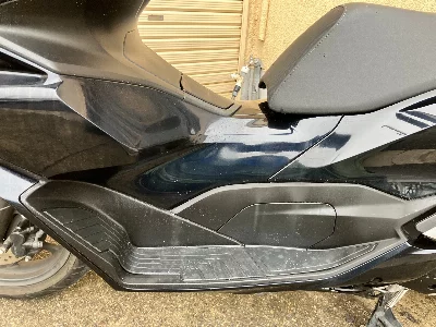 Honda PCX160