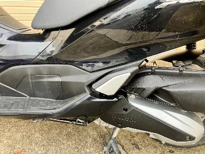 Honda PCX160