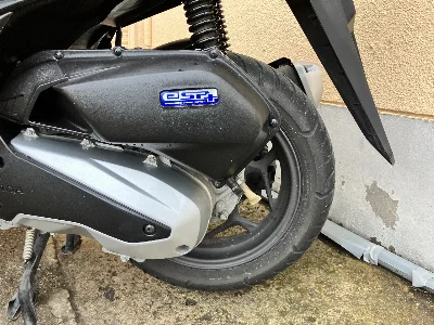 Honda PCX160