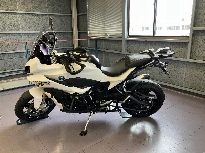 BMW BMW S1000XR