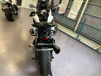 BMW BMW S1000XR