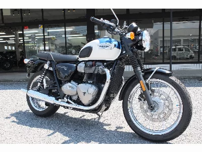 Triumph TRIUMPH BONNEVILLE T100