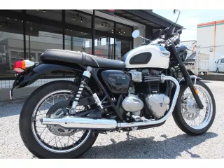 Triumph TRIUMPH BONNEVILLE T100