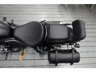 Honda REBEL 1100