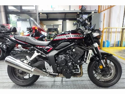 Honda CB1000F