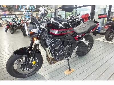 Honda CB1000F