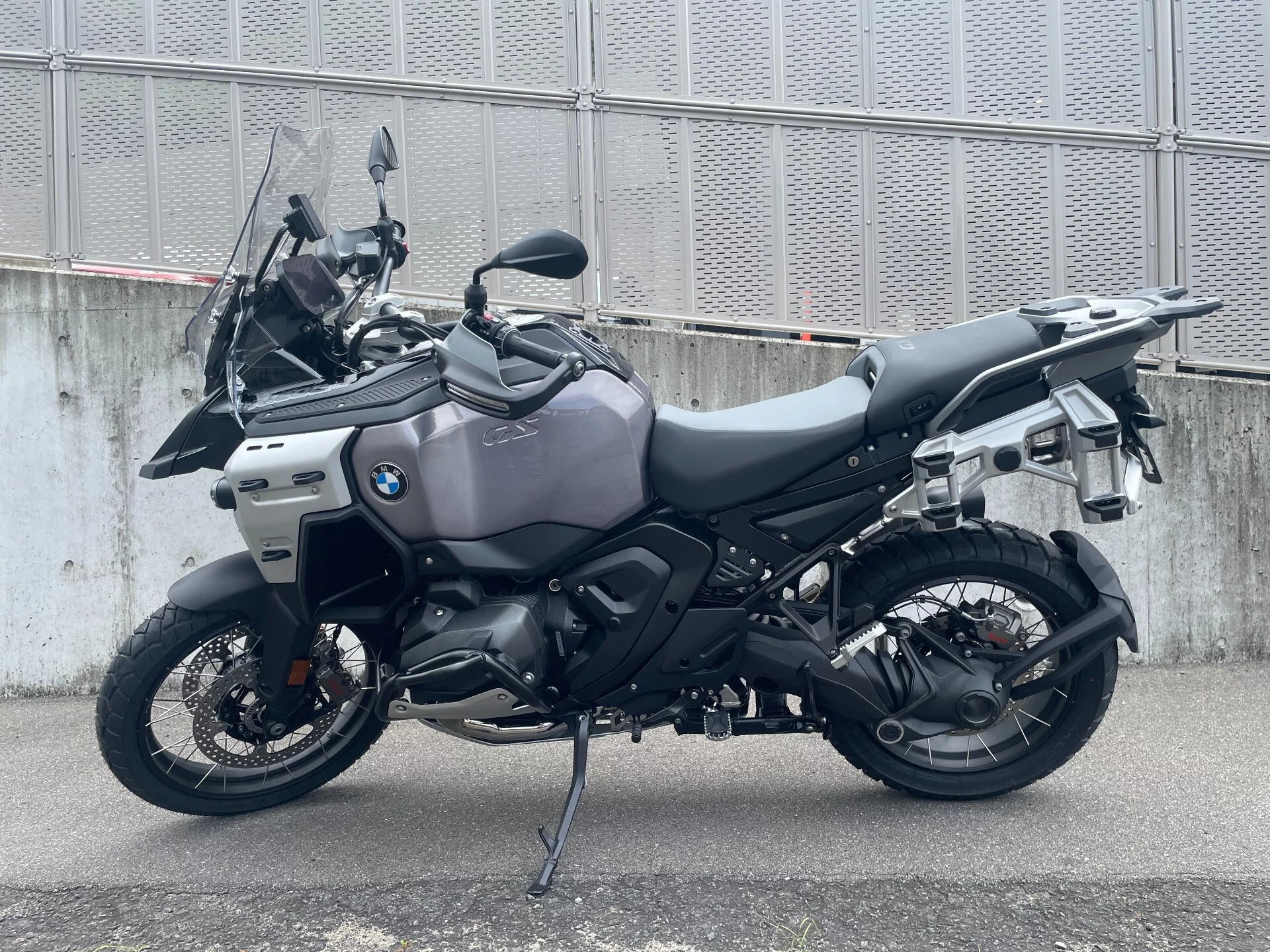 BMW BMW R1300GS ADV ASA  с аукциона в Японии