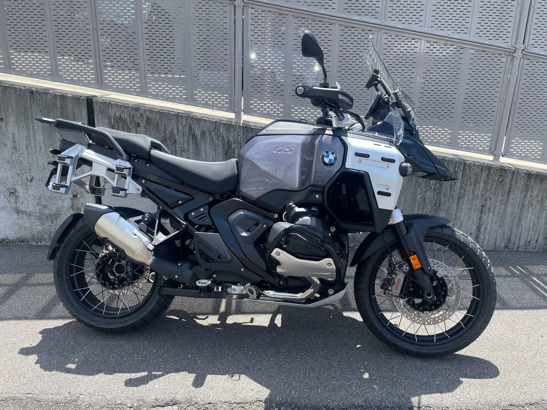 BMW BMW R1300GS ADV ASA  с аукциона в Японии