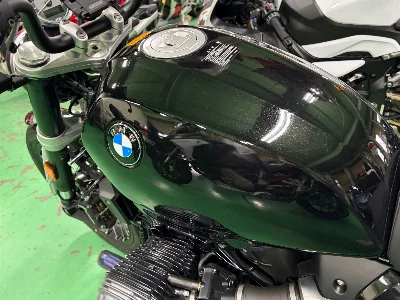 BMW BMW R12 TOURING