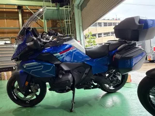 BMW BMW R1300RT ASA  с аукциона в Японии