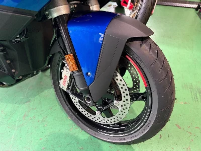 BMW BMW R1300RT ASA