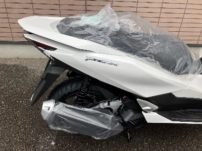 Honda PCX