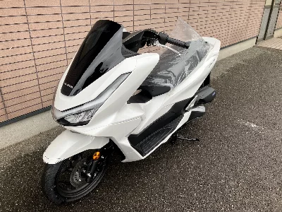 Honda PCX