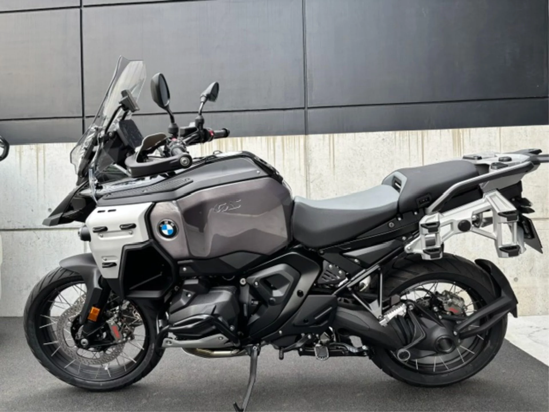BMW BMW R1300GS ADV ASA  с аукциона в Японии