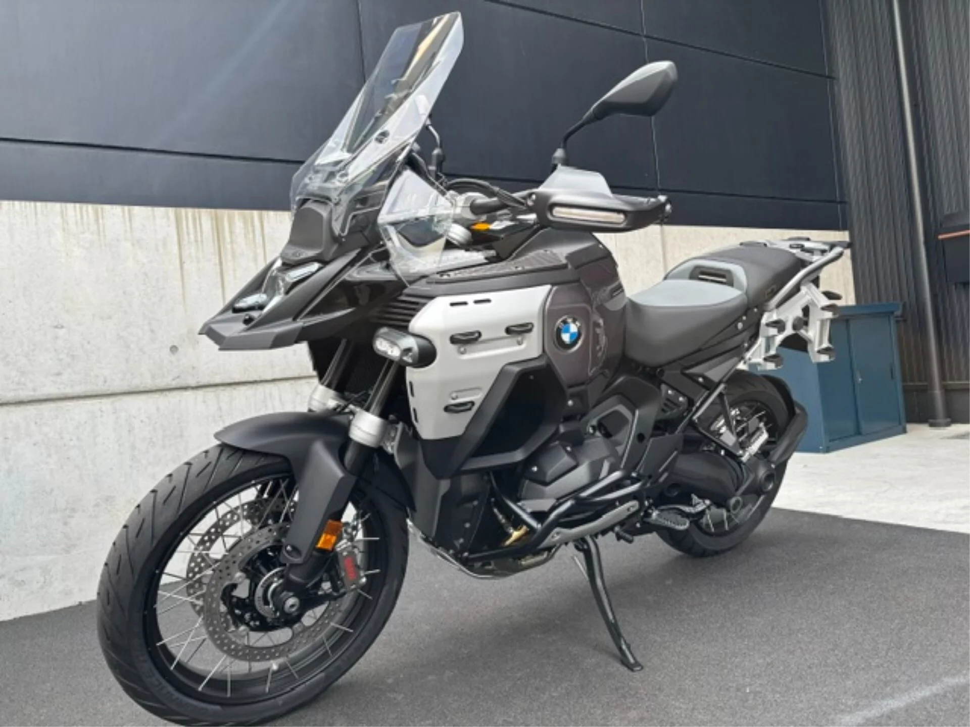 BMW BMW R1300GS ADV ASA  с аукциона в Японии