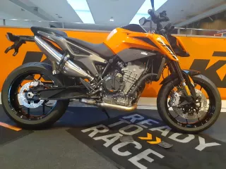 KTM KTM 790DUKE  с аукциона в Японии