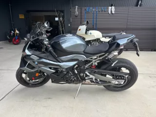 BMW BMW S1000RR  с аукциона в Японии