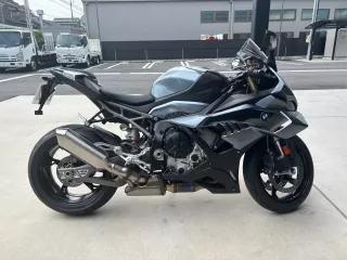 BMW BMW S1000RR