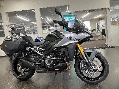 Suzuki GSX-S1000GX