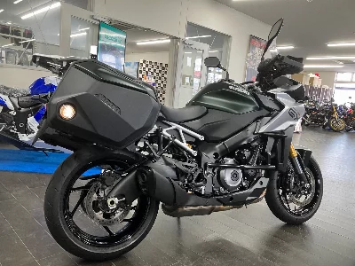 Suzuki GSX-S1000GX