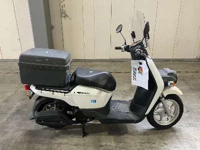 Honda BENLY50