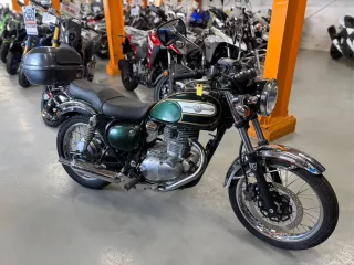 Kawasaki ESTRELLA