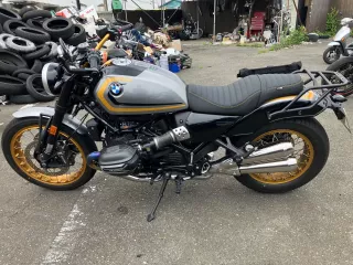 BMW BMW R12