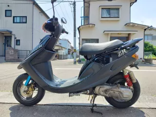 Yamaha JOG ZR