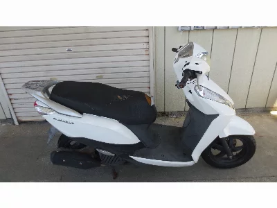 Honda LEAD 125