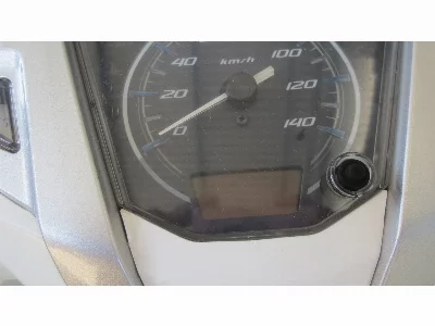 Honda LEAD 125