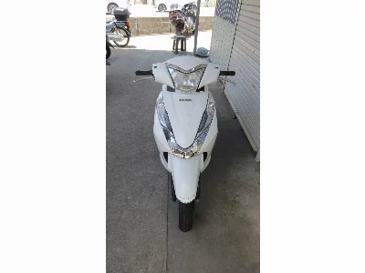 Honda LEAD 125