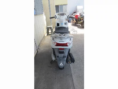 Honda LEAD 125