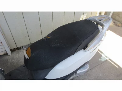 Honda LEAD 125