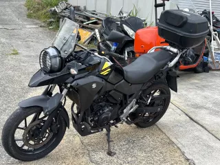 Suzuki V STROM 250