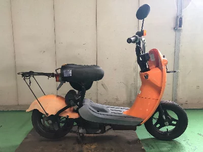 Suzuki CHOINORI