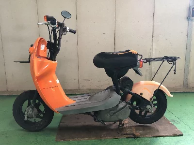 Suzuki CHOINORI