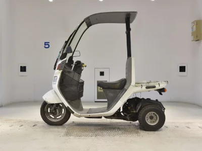 Honda GYRO