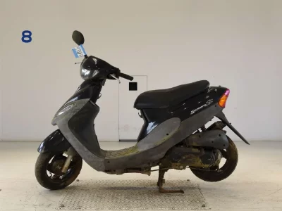 Kymco KYMCO SOONER 50