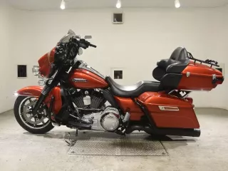 Harley-Davidson HARLEY FLHTCU1690  с аукциона в Японии