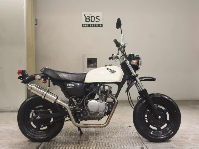 Honda APE50