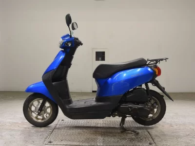 Honda TACT-4 BASIC