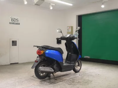 Honda TACT-4 BASIC