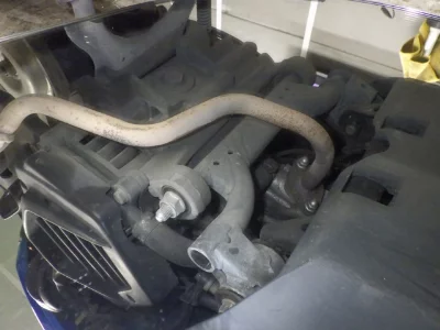 Honda TACT-4 BASIC