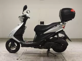 Suzuki ADDRESS V125
